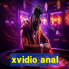 xvidio anal